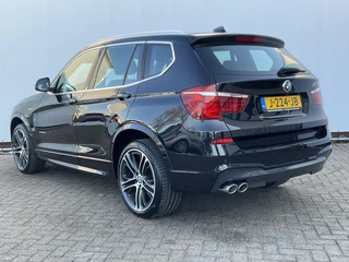 BMW X3 – thumbnail 1