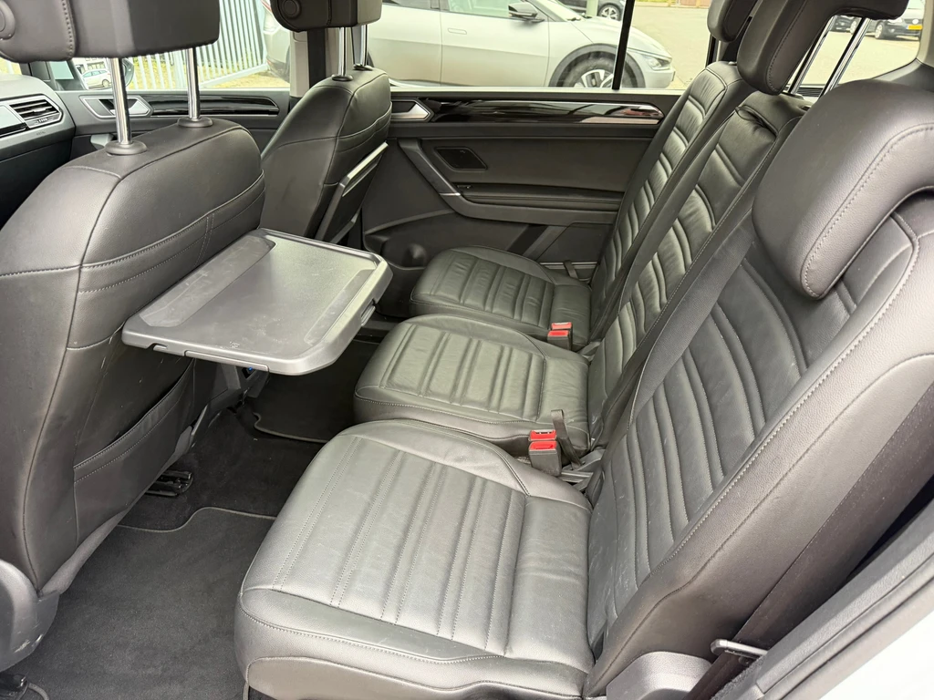 Volkswagen Touran – foto 27
