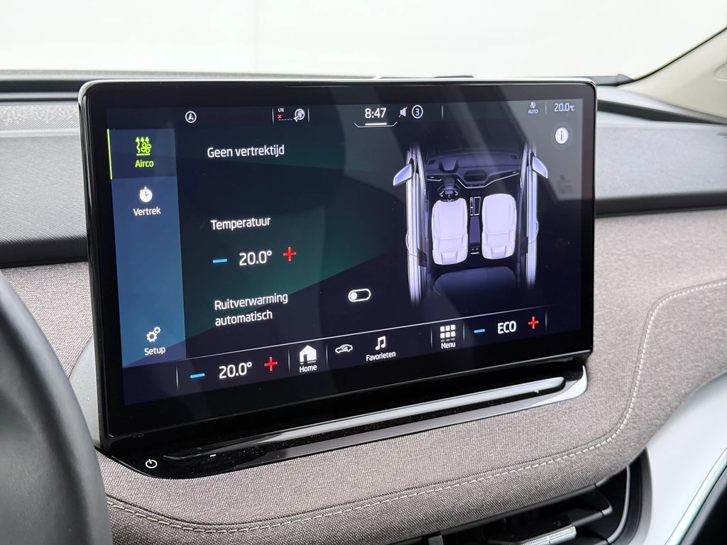Škoda Enyaq iV – foto 19