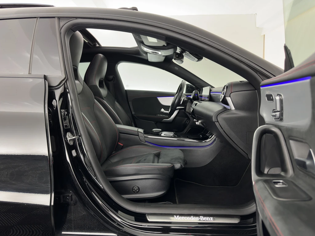 Mercedes-Benz CLA – foto 14