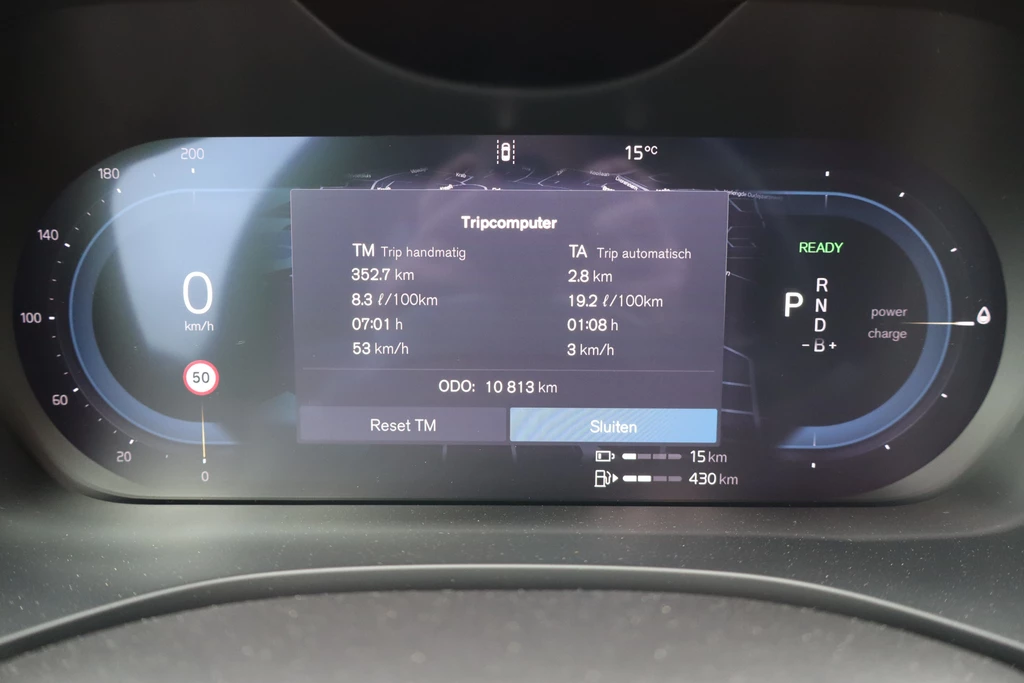 Volvo XC60 – foto 17