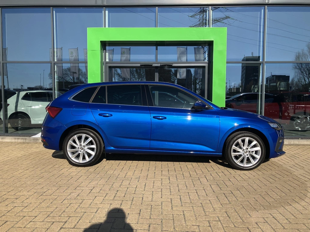 Škoda Scala – foto 5