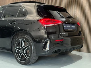 Mercedes-Benz A-Klasse – thumbnail 12