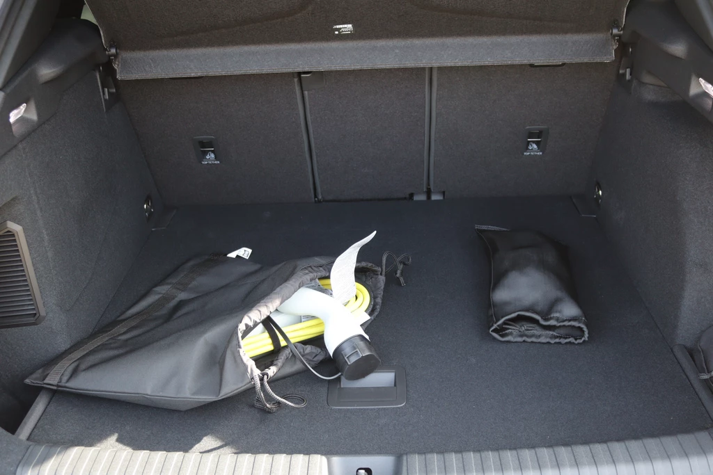 CUPRA Terramar – foto 38