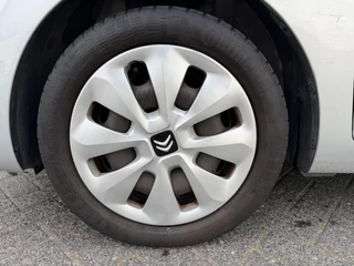 Citroën C1 – thumbnail 10