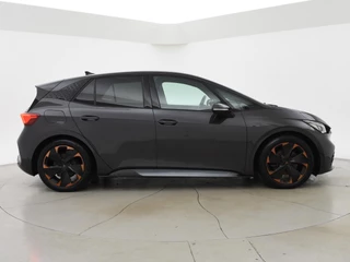 CUPRA Born – thumbnail 5