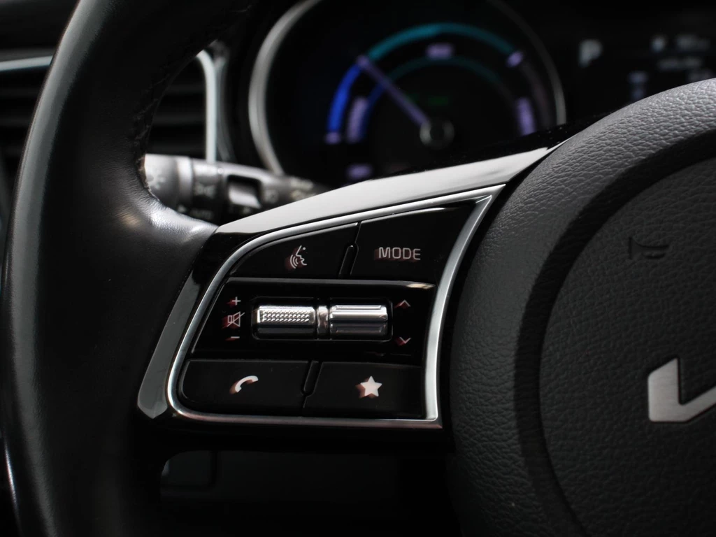 Kia Ceed Sportswagon – foto 15