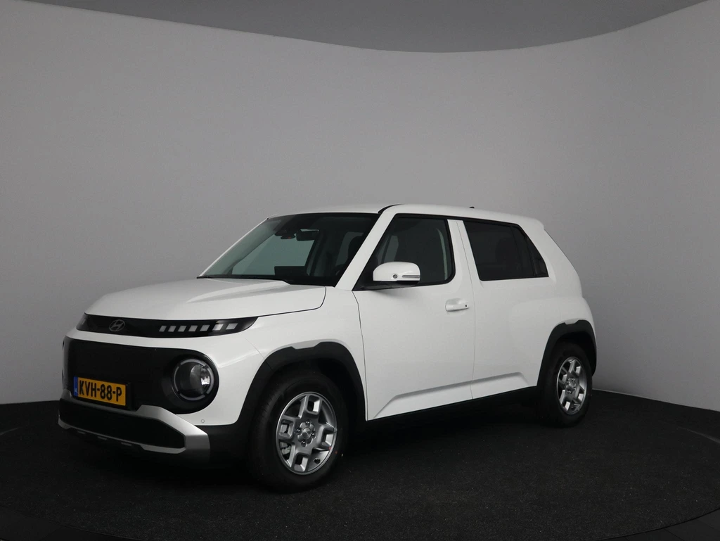 Hyundai Inster – foto 2