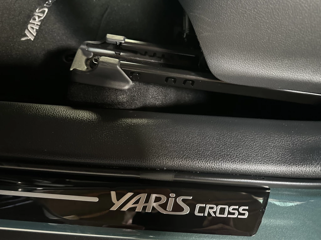 Toyota Yaris Cross – foto 28