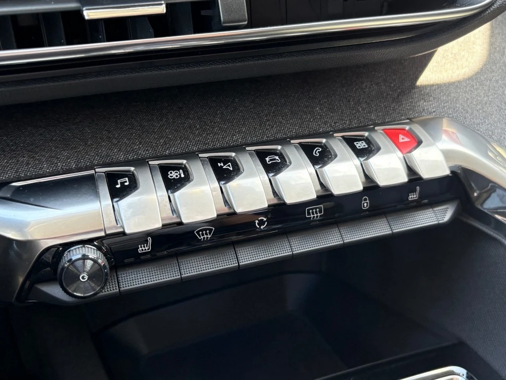 Peugeot 3008 – foto 12