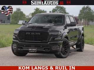 Dodge Ram 1500 – thumbnail 7