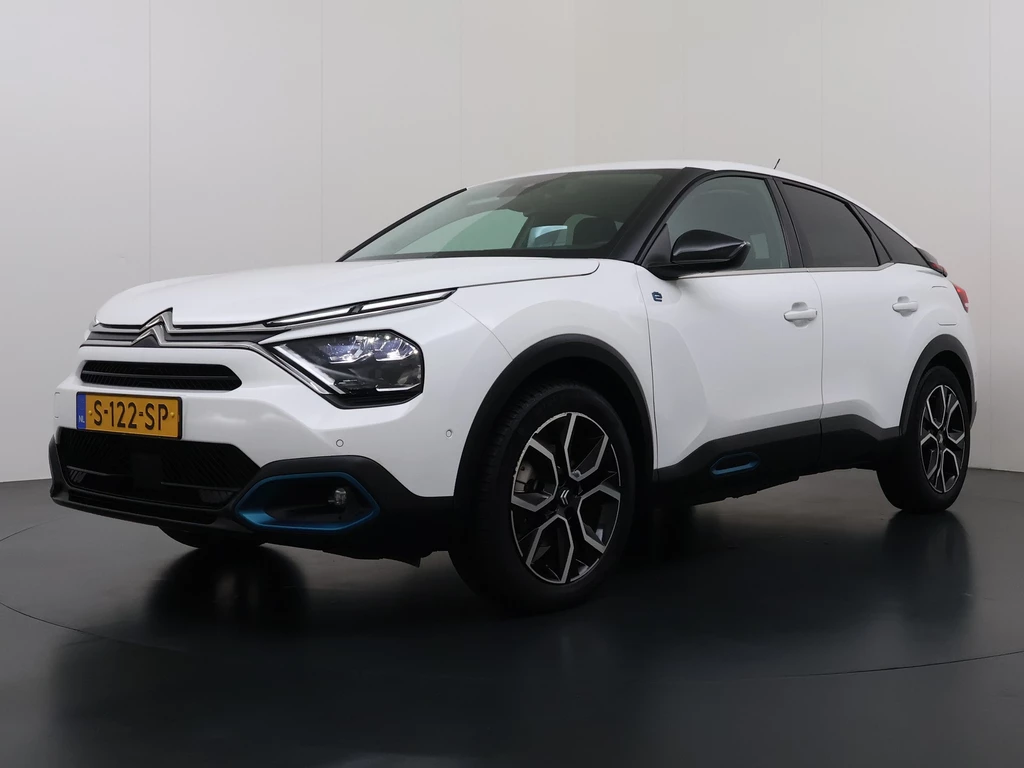 Citroën ë-C4 – foto 2