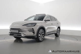 BYD SEAL U – thumbnail 1