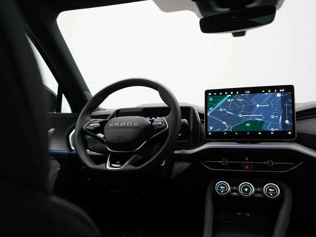 Škoda Kodiaq – foto 19