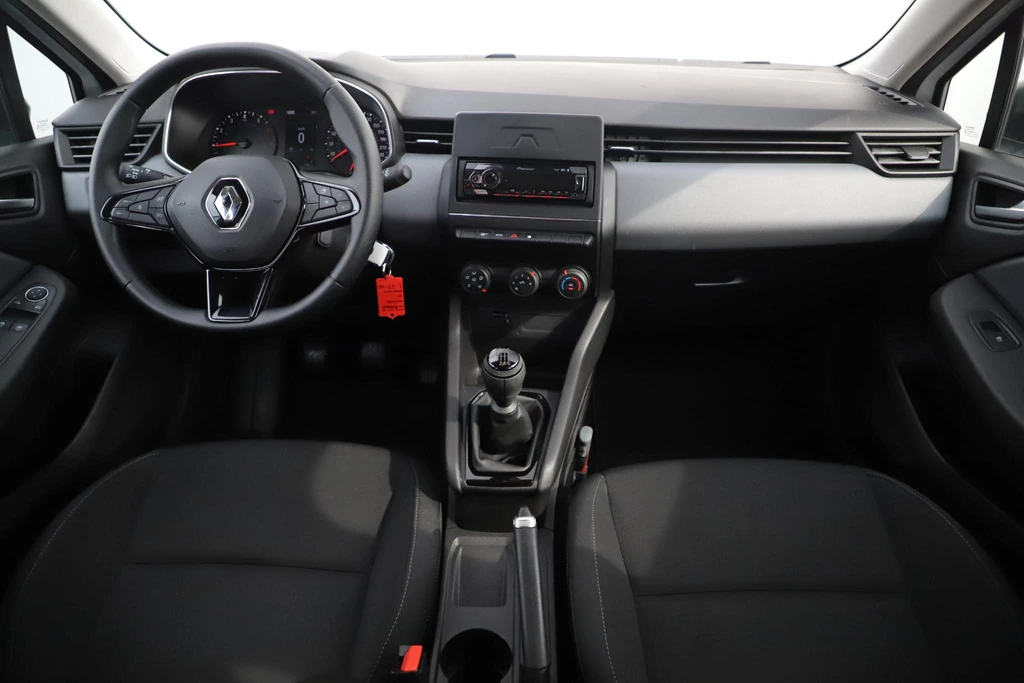 Renault Clio – foto 9