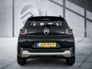 Citroën ë-C3 – thumbnail 3