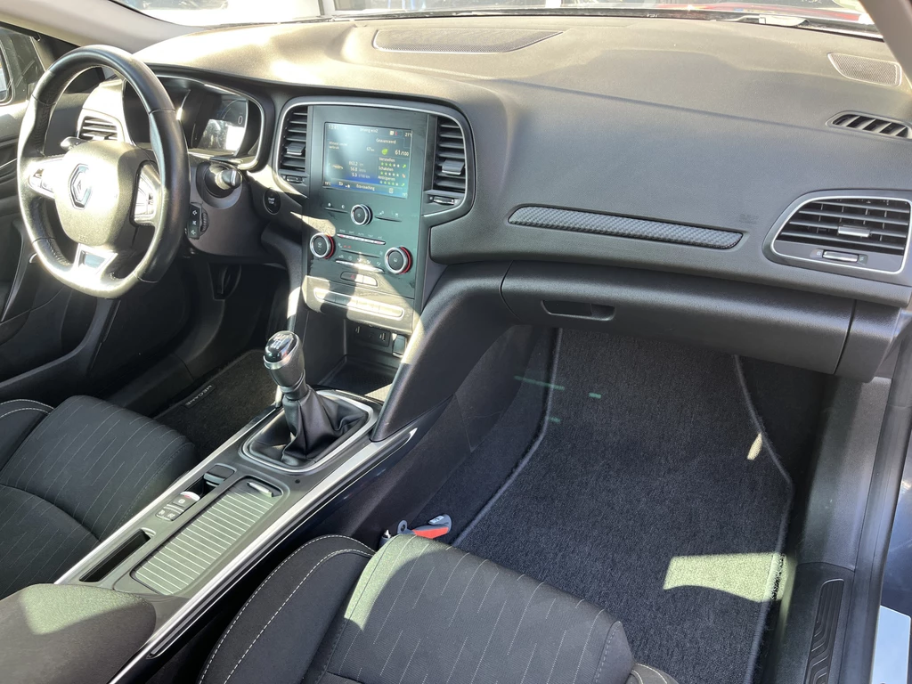 Renault Mégane Estate – foto 28