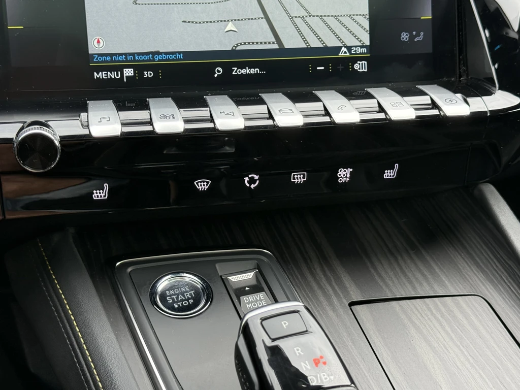Peugeot 508 – foto 25