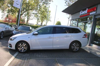 Peugeot 308 – thumbnail 2