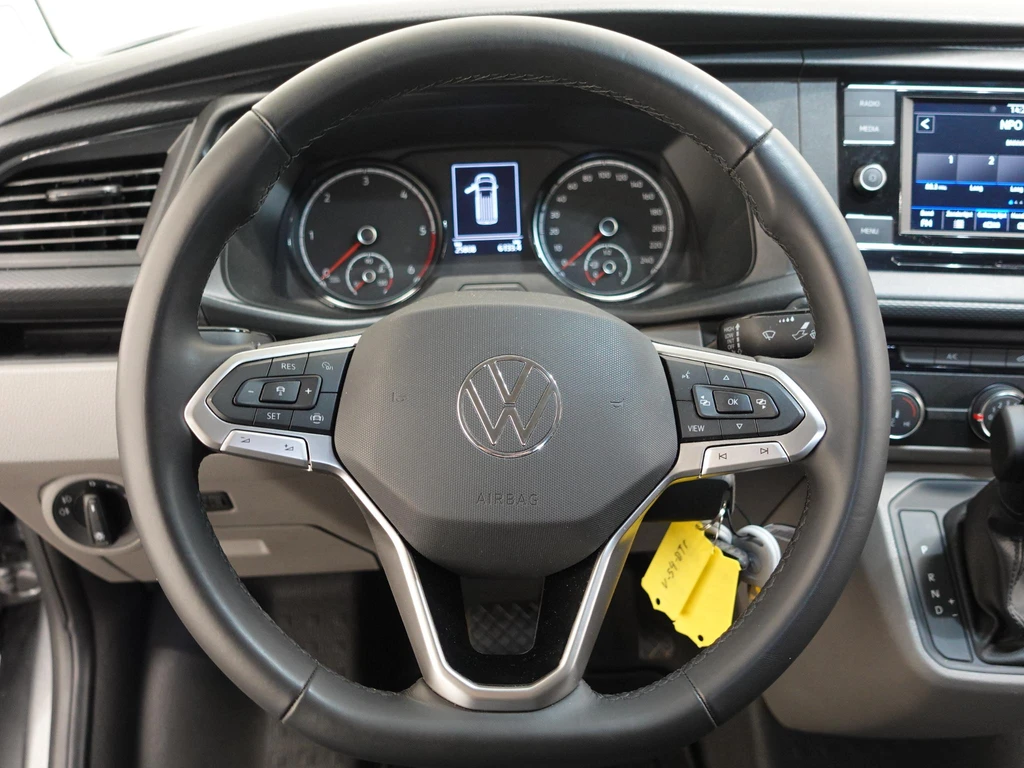 Volkswagen Transporter – foto 20