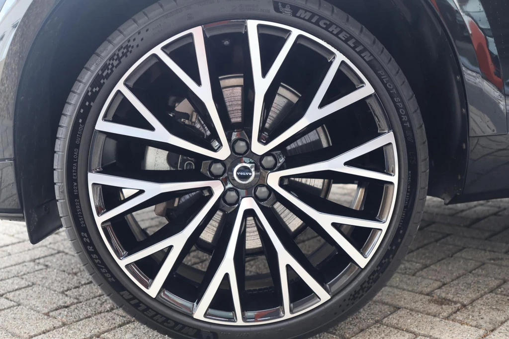 Volvo XC60 – foto 20