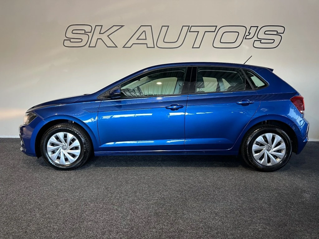 Volkswagen Polo – foto 5