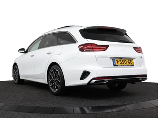 Kia Ceed Sportswagon – thumbnail 6