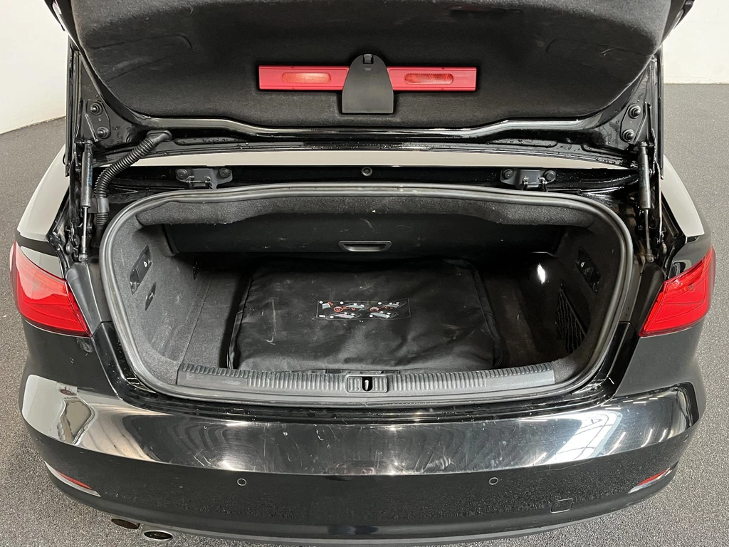 Audi A3 – foto 14