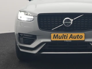 Volvo XC90 – thumbnail 28