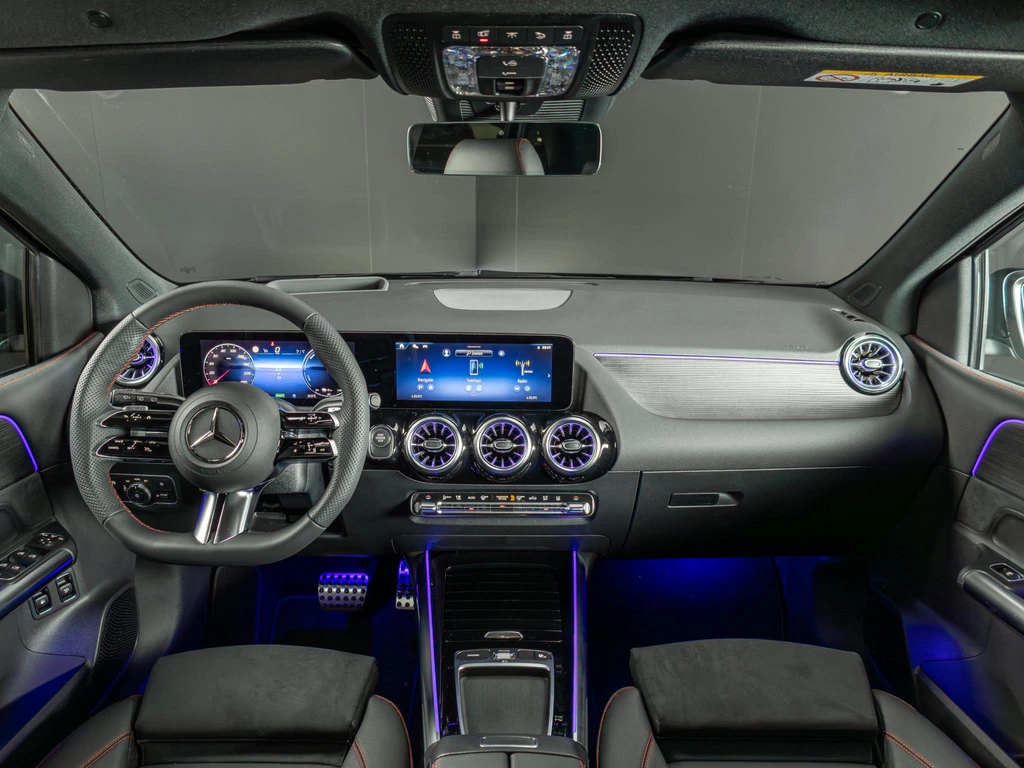 Mercedes-Benz B-Klasse – foto 11