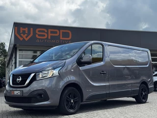 Nissan NV300 – thumbnail 1