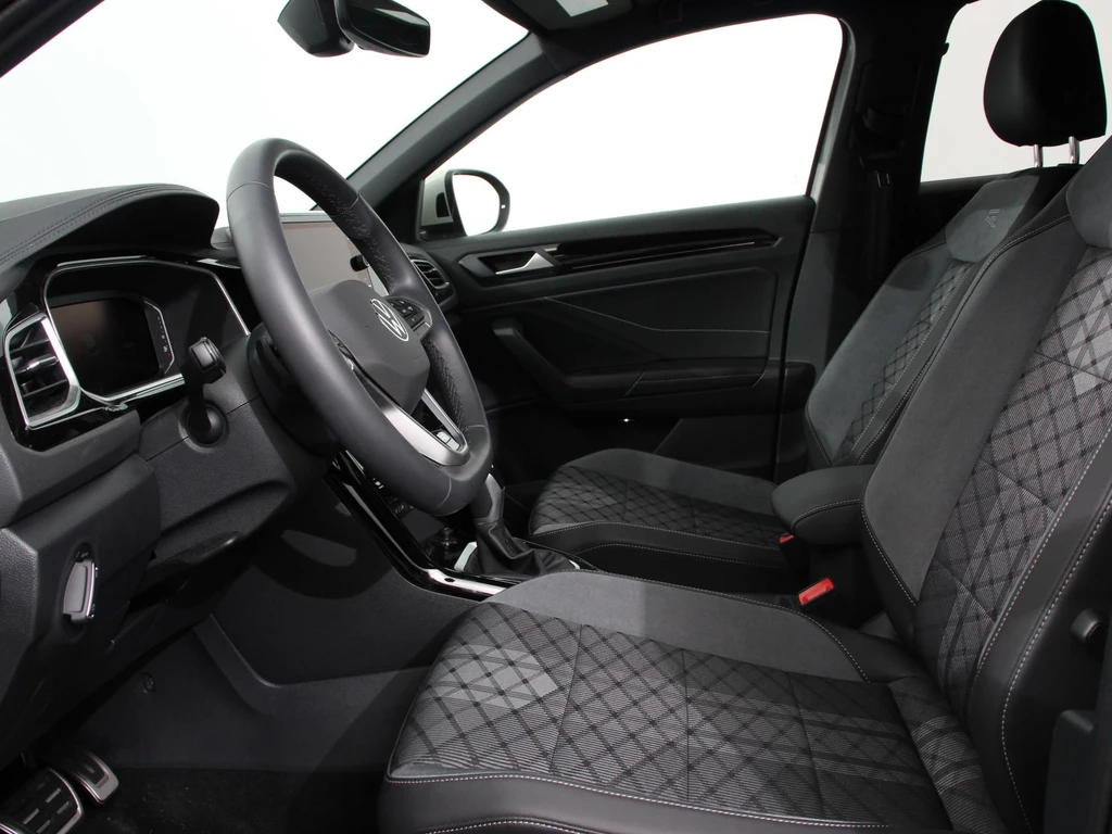 Volkswagen T-Roc – foto 35