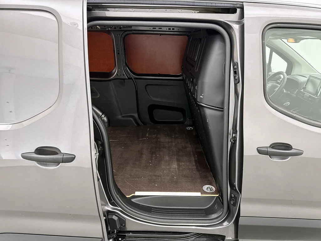 Toyota ProAce – foto 34