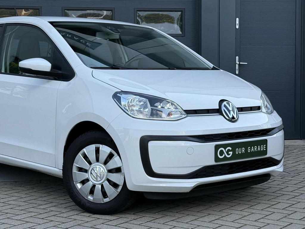 Volkswagen up! – foto 6