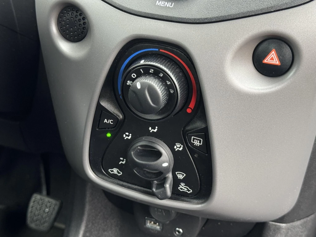 Peugeot 108 – foto 36