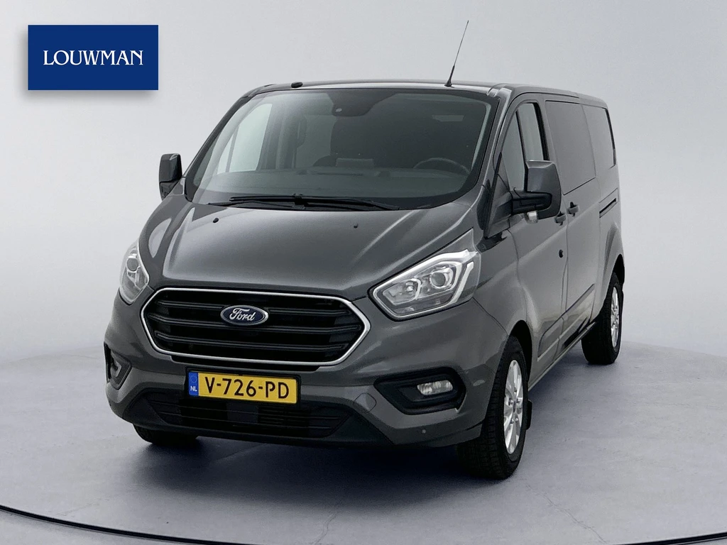 Ford Transit Custom – foto 2