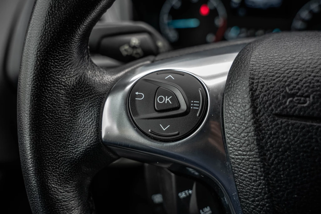 Ford Transit Connect – foto 17
