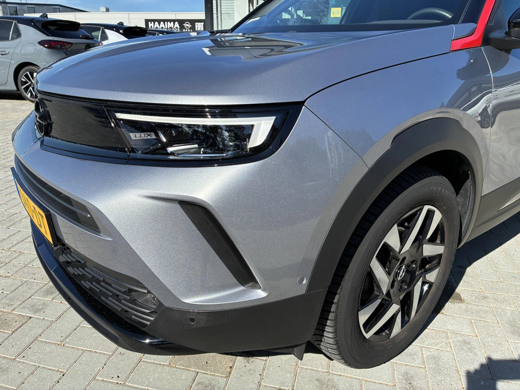 Opel Mokka – foto 45