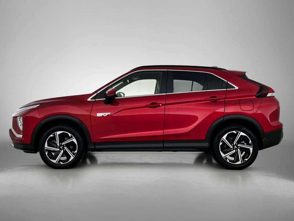 Mitsubishi Eclipse Cross – foto 2