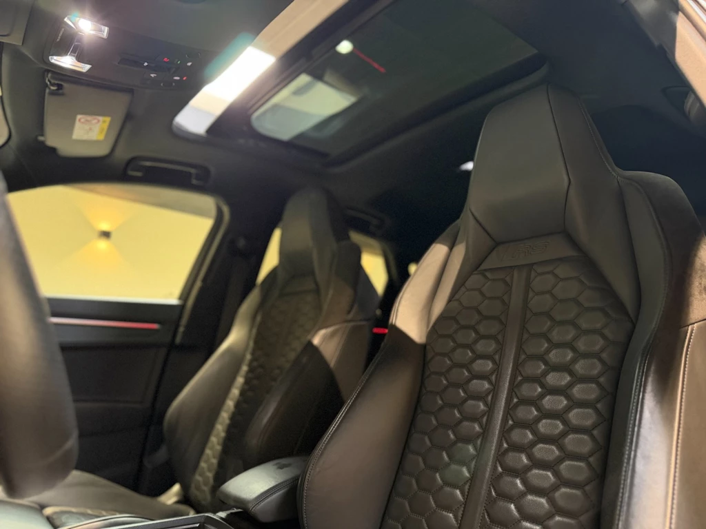 Audi RSQ3 – foto 21