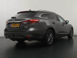Mazda 6 – thumbnail 5