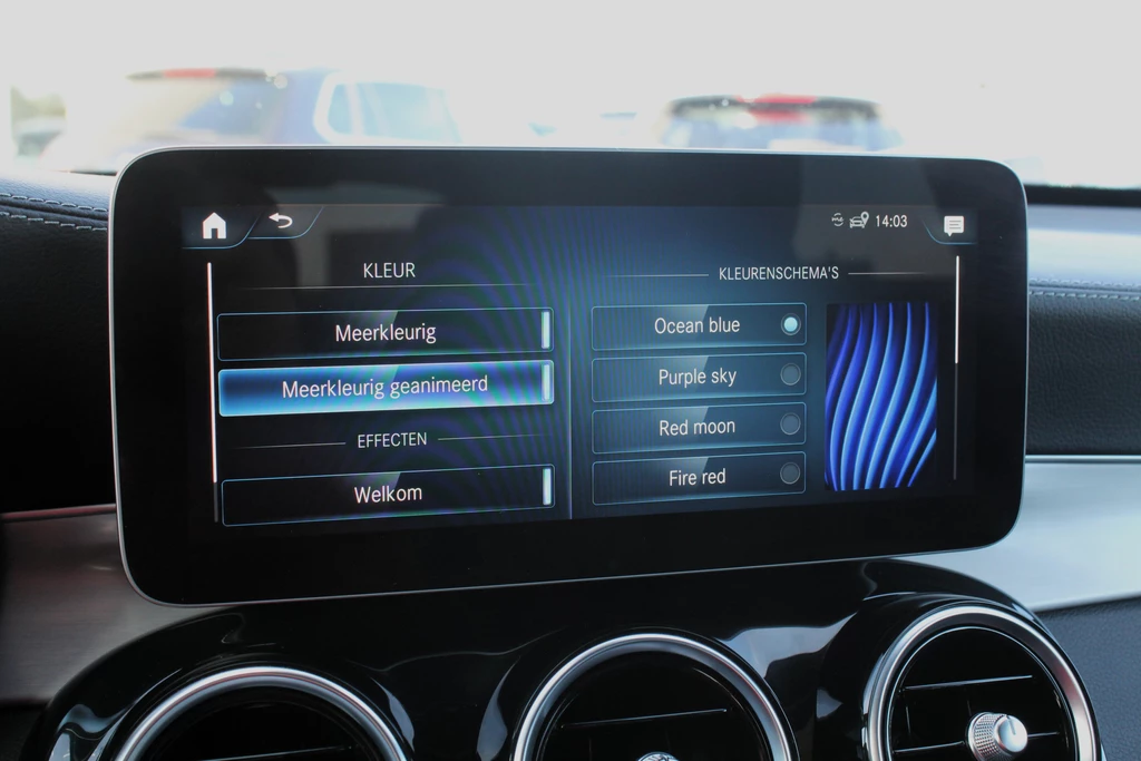 Mercedes-Benz GLC – foto 29