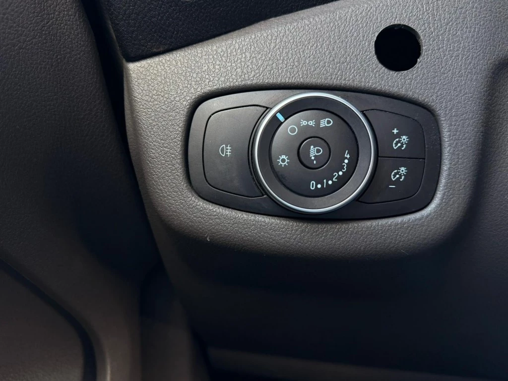 Ford Transit Connect – foto 14
