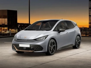 CUPRA Born – thumbnail 2