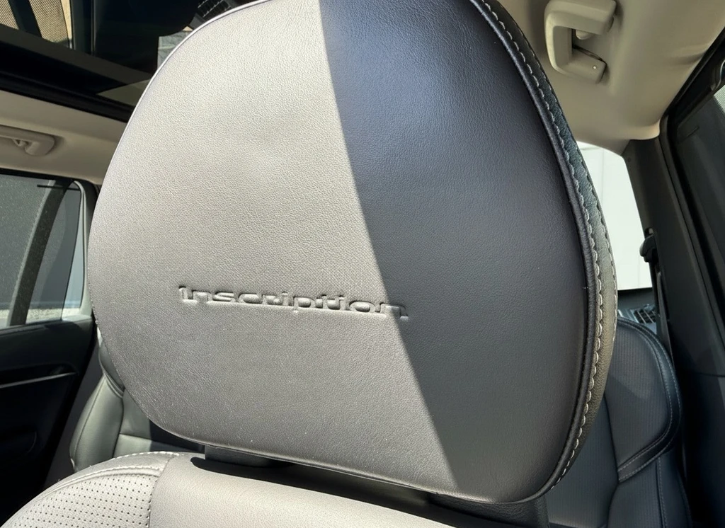 Volvo XC90 – foto 39
