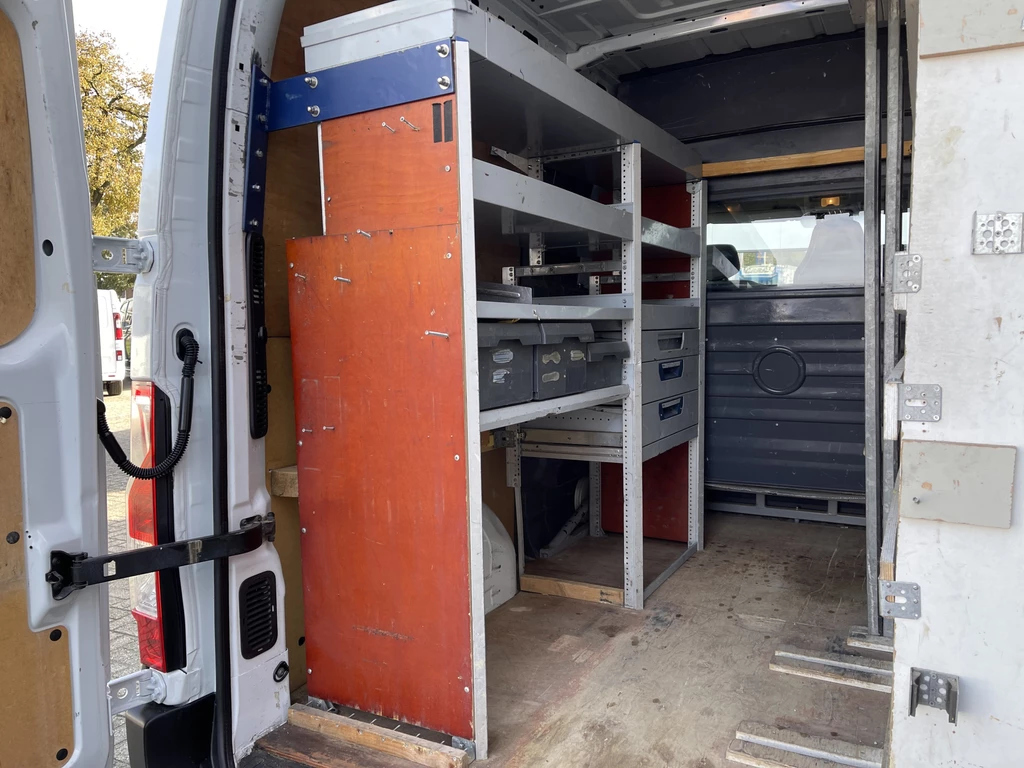 Renault Master – foto 12