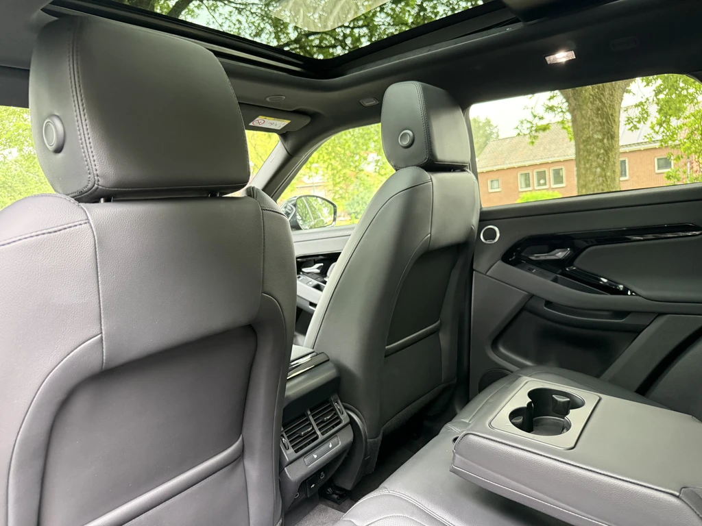 Land Rover Range Rover Evoque – foto 29