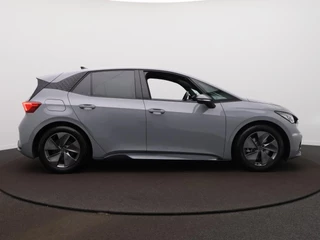 CUPRA Born – thumbnail 8