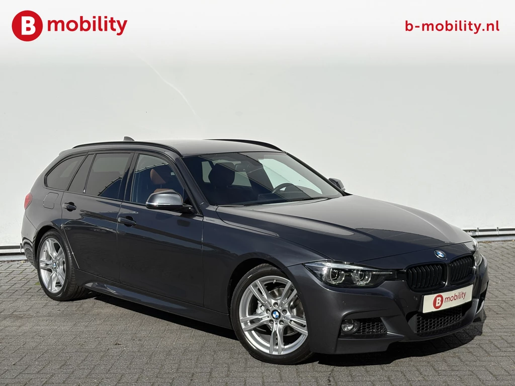BMW 3 Serie – foto 8