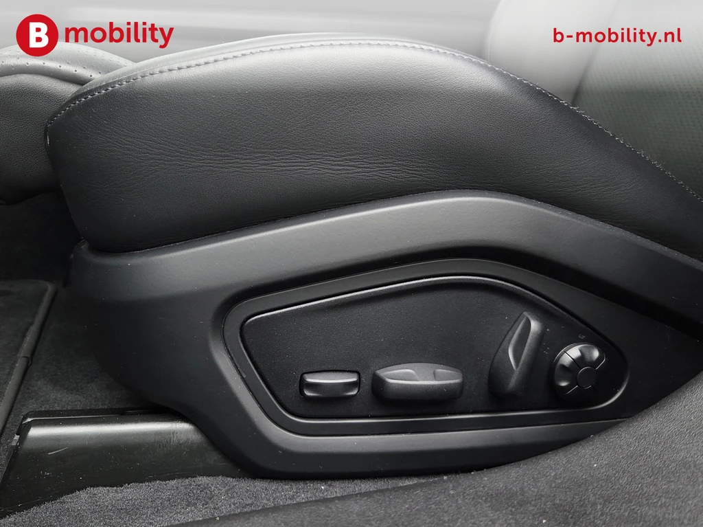 Porsche Taycan – foto 13